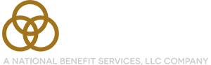 Trinity Pension Group logo: A National Benefit Services LLC company