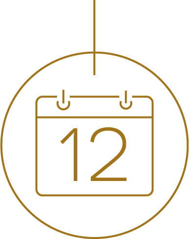 December